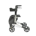 Tonia Hot Sales Leichtes Rollator Folding Aluminium Walker