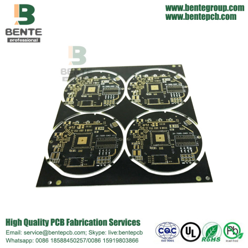 HDI PCB SMD 스텐실