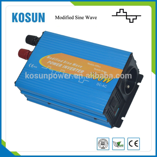 24vdc To 220vac 600w Inverter Power, High Quality 24vdc To 220vac 600w