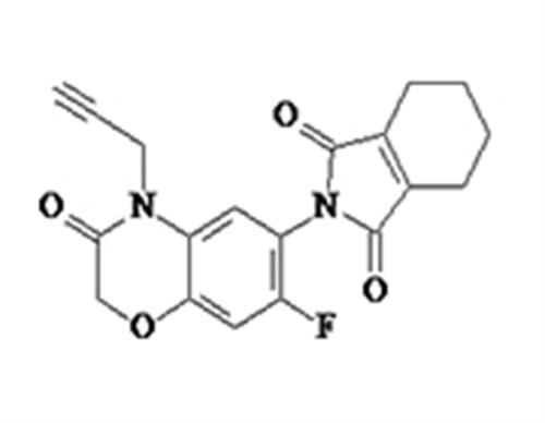 Flumioxazin Tc