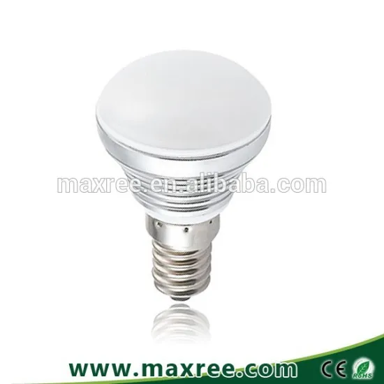 R39 R50 R63 R80 R90 led bulb ,aluminium AC85-265V led bulb light, energy saving led reflector SMD 3.5watt led lights