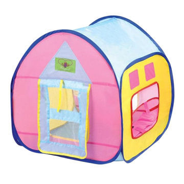 Wholesale Folding Child Play Tent