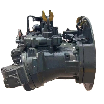 HEHUI HPV102 9256101 9155144EX Hydraulic Main Pump Assy for Hitachi Excavators EX200-5 EX220-5 EX270 EX270LC-5