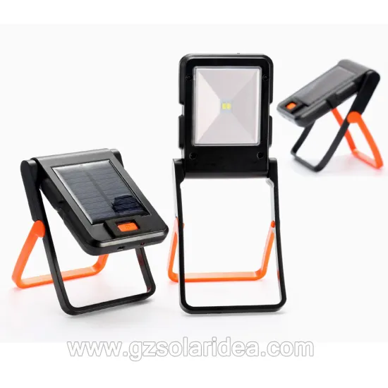 Top Quality Small Led Solar Reading Night Light