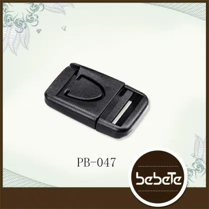 hot sale plastic buckles for camera straps