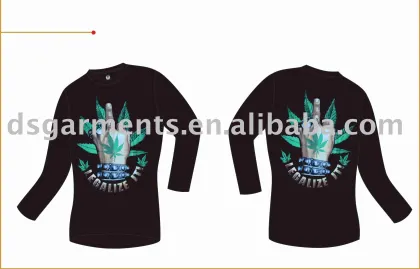 Long Sleeve T-shirt