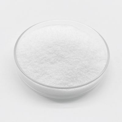 Tratamiento de agua de gránulos de poliacrilamida