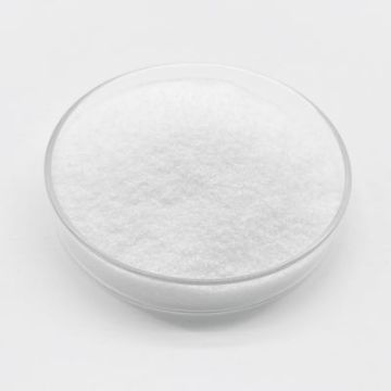 Tratamiento de agua de gránulos de poliacrilamida