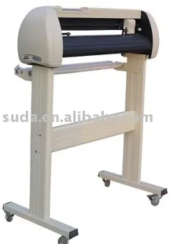 SUDA VINYL cutting plotter driver plotter cutter ---SD720E