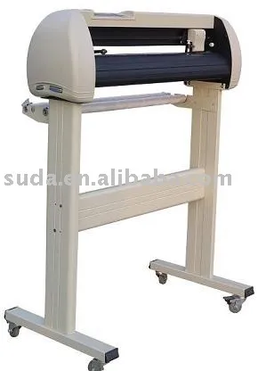 Suda vinyl plotter/plotter/cutting plotter/ cnc cutter -- SD900