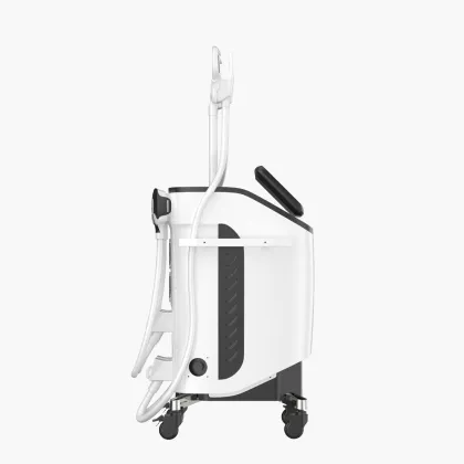 Electronic 7 Tesa Slimming Muscle Stimulator Machine