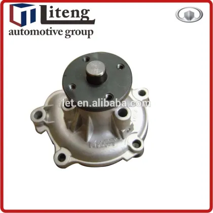 1307020-E00 water pump great wall deer