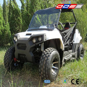 150cc UTV 4X4 with EEC & EPA