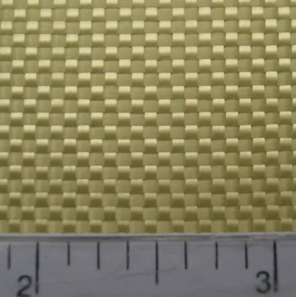 Hurricane-Proof Aramid Fabric by Dupont