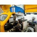 Seamless Flux Cored Wire Production Line flux-cored wire roller forming machine Manufactory