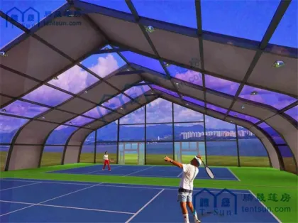 hangar tent for soccer field,hangar tent