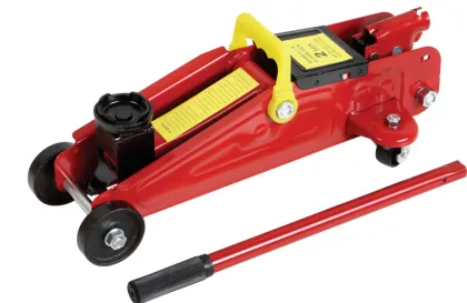 Hotsale HaoFeng 2T Lifting Jack Car Scissor Car Jack