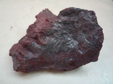 Hematite