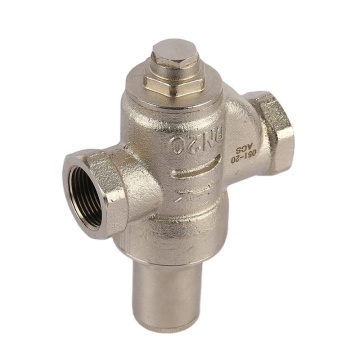 Adjustable Water Brass Pressure Reducing Valve Search Engine