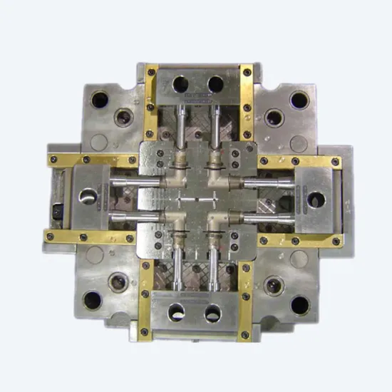 Thermoplastic Injection Molding Mould