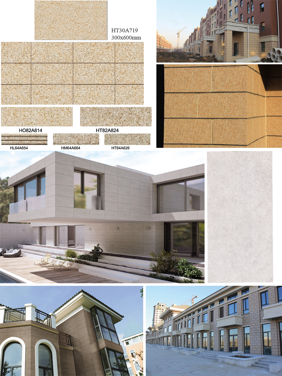 exterior wall tiles for sale