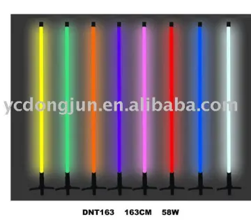 Neon Lamp