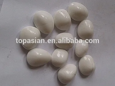 Glass marble