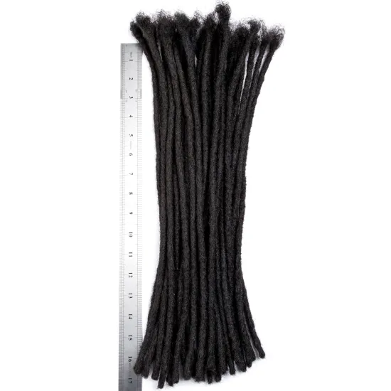 Beautiful Ways to Style cheap dreadlock extensions afro kinky dreadlock extensions dreadlocks