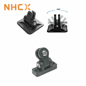 บานพับดาดฟ้า NHCX สำหรับฮาร์ดแวร์ทางทะเล Bimini
