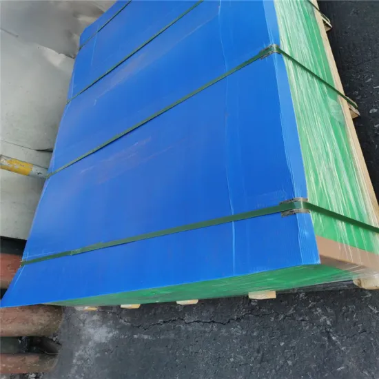 Low Cte 4047 aluminium sheet for laser welding