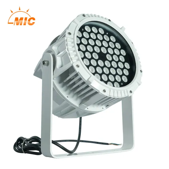 AC85-300V LED Marine Boat Search Light IP66 C5M 100W
