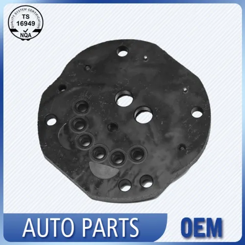 Valve Plate Performance Auto Parts Auto Spare Parts