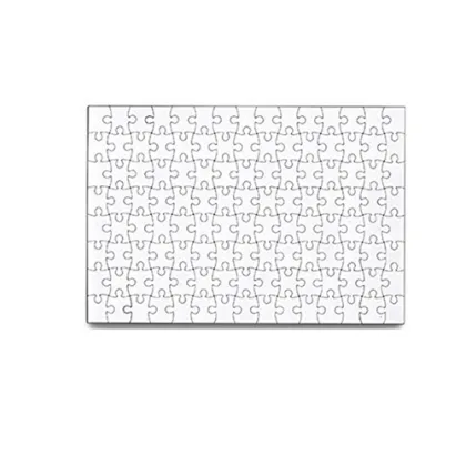 Factory Sublimation DIY Blank Puzzle