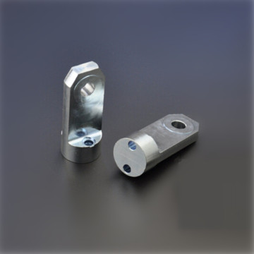 Custom High Precision Stainless Steel CNC Milling Parts