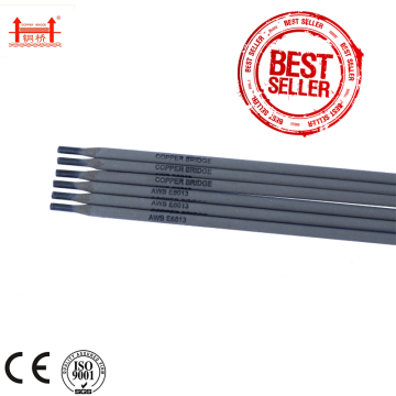 J508 AWS E7018 GB E5018 Welding Electrodes