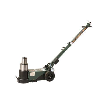 Zhizhen Mini Car Floor Jack, 2 Ton Horizontal Manual Jack with Plastic Box