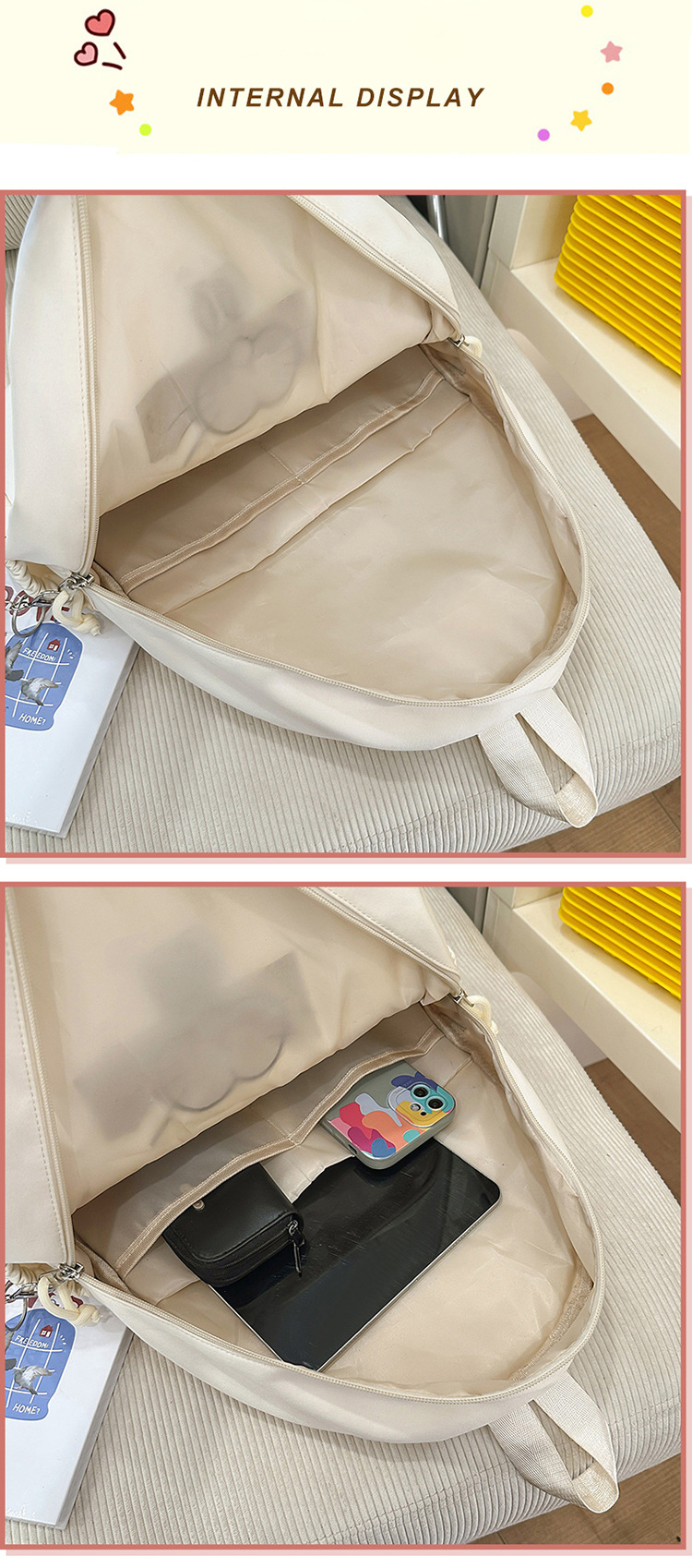 kids school bag MFZ-KB006