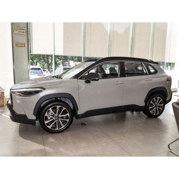 Toyota Corolla Cross Pioneer Suv Gasoline Car