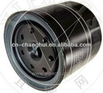 Auto Oil Filter For Toyota Car OEM 1560133020 PURFLUX:LS451A