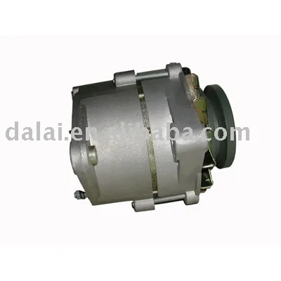 28V/27A Alternator for Tatra T-I