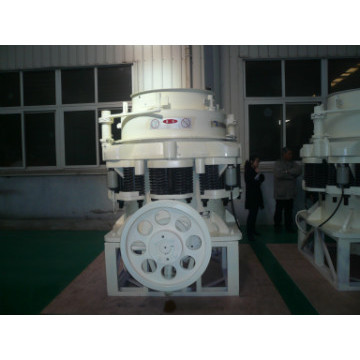 high quality sping cone crusher