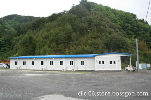 Modified Disaster Relief Modular Container A, High Quality Modified ...