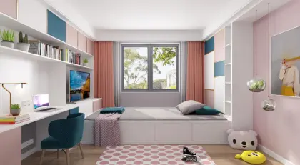 Childrens Room SNIMAY 1