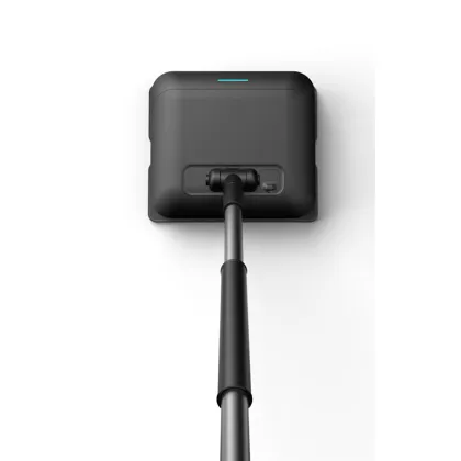 China Manufacturer Swipe Mop Home Cleaning Machine Electric Mop