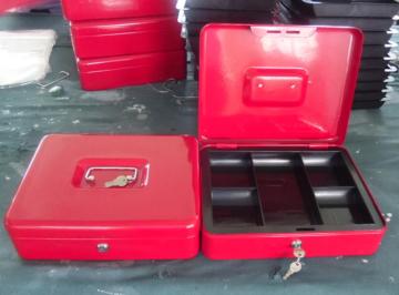 Cash Box