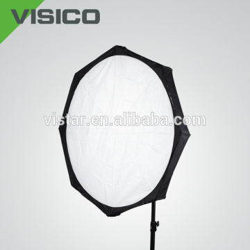 Fabric Beauty Dish Photographic light Photo Equipment professional lighting beauty dish
