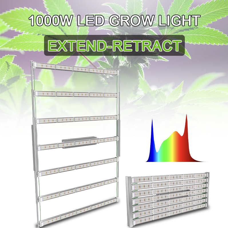 1000w Led Grow Light 1 1