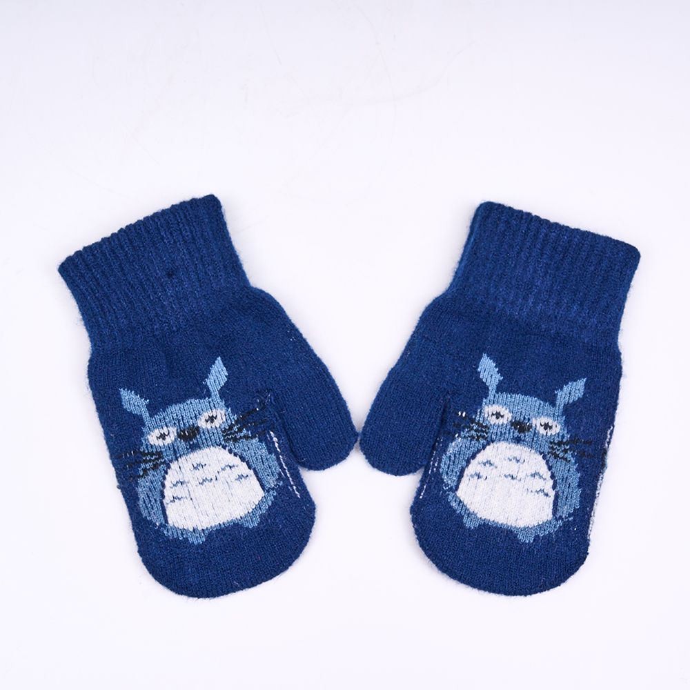 Cf S 0028 Knitted Gloves 7