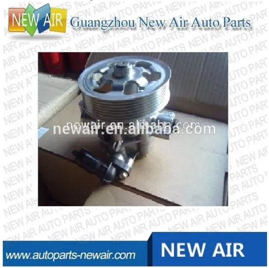56100-R40-A04 Power Steering Pump for Honda Accord 2.4