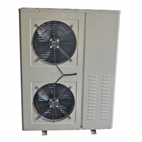 ZB series Copeland Compressor Air Cooled Condensing Unit